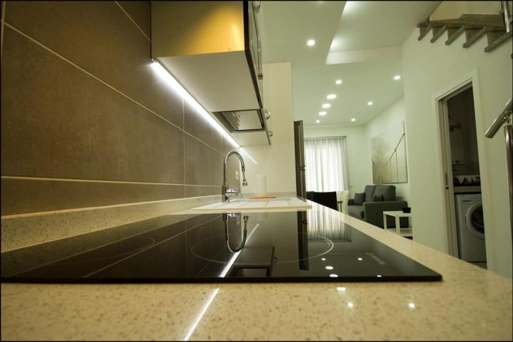Renovated Villa In Las Americas Sea Coast Playa de las Américas Dış mekan fotoğraf