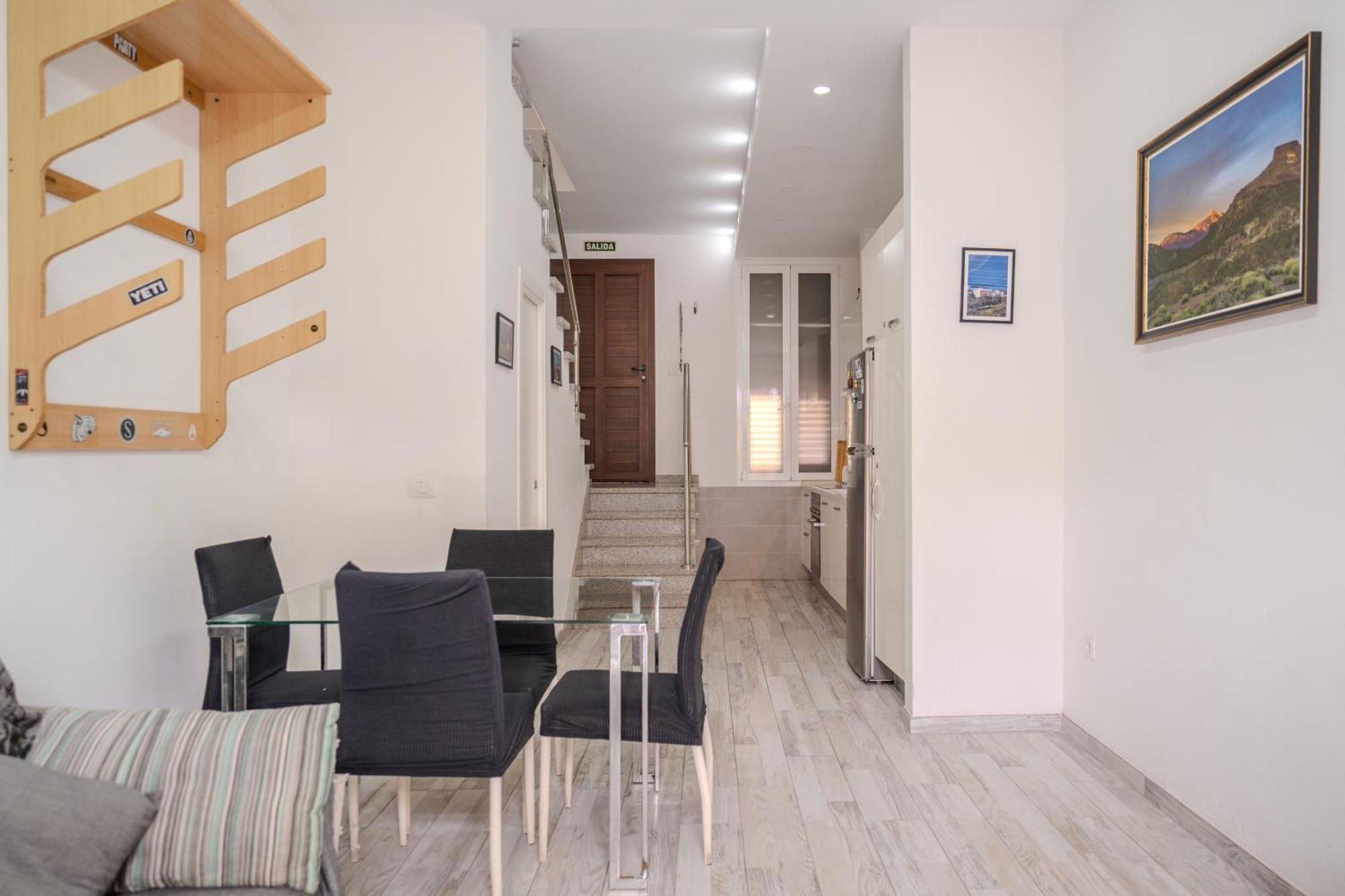 Renovated Villa In Las Americas Sea Coast Playa de las Américas Dış mekan fotoğraf