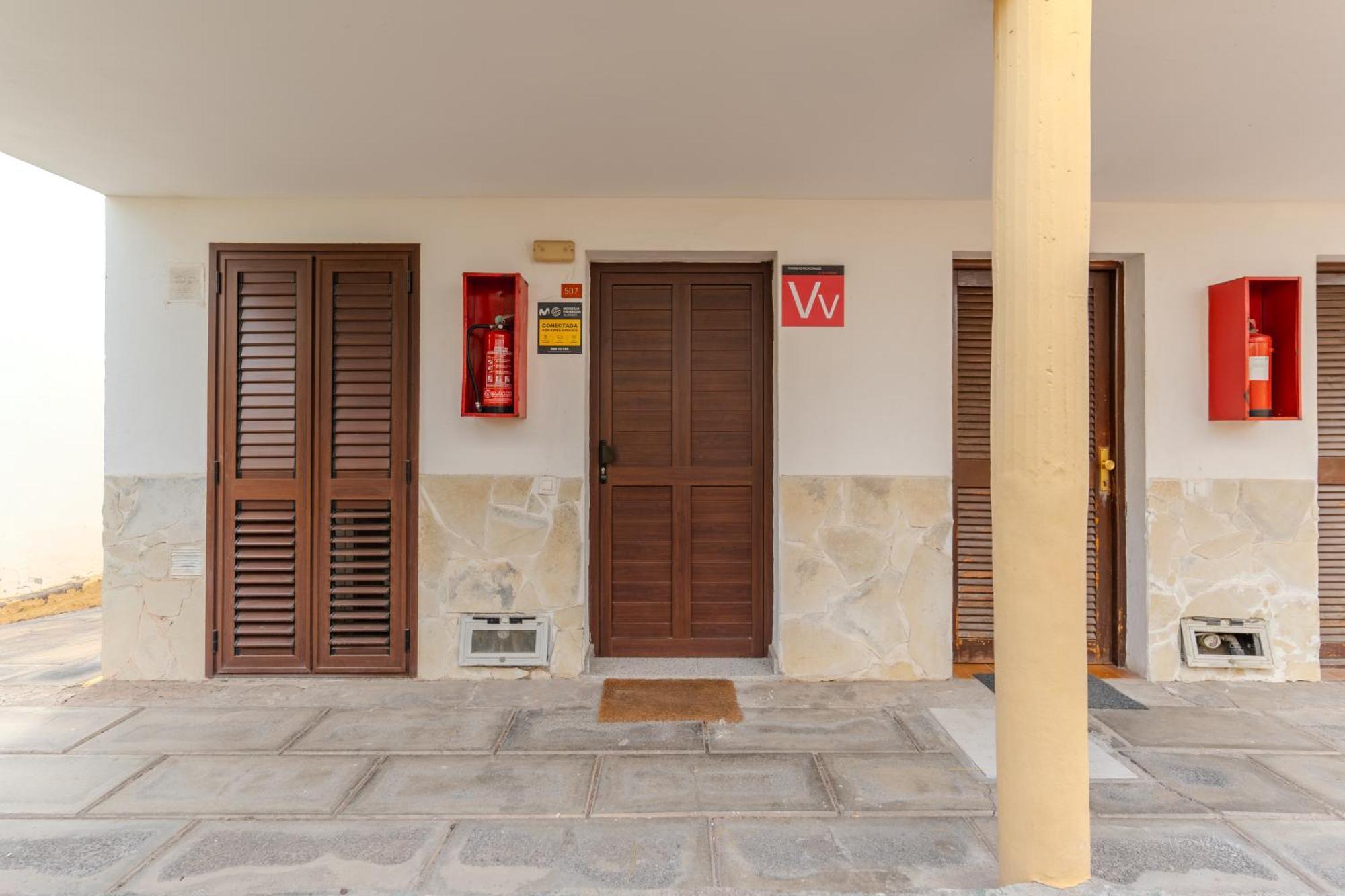 Renovated Villa In Las Americas Sea Coast Playa de las Américas Dış mekan fotoğraf