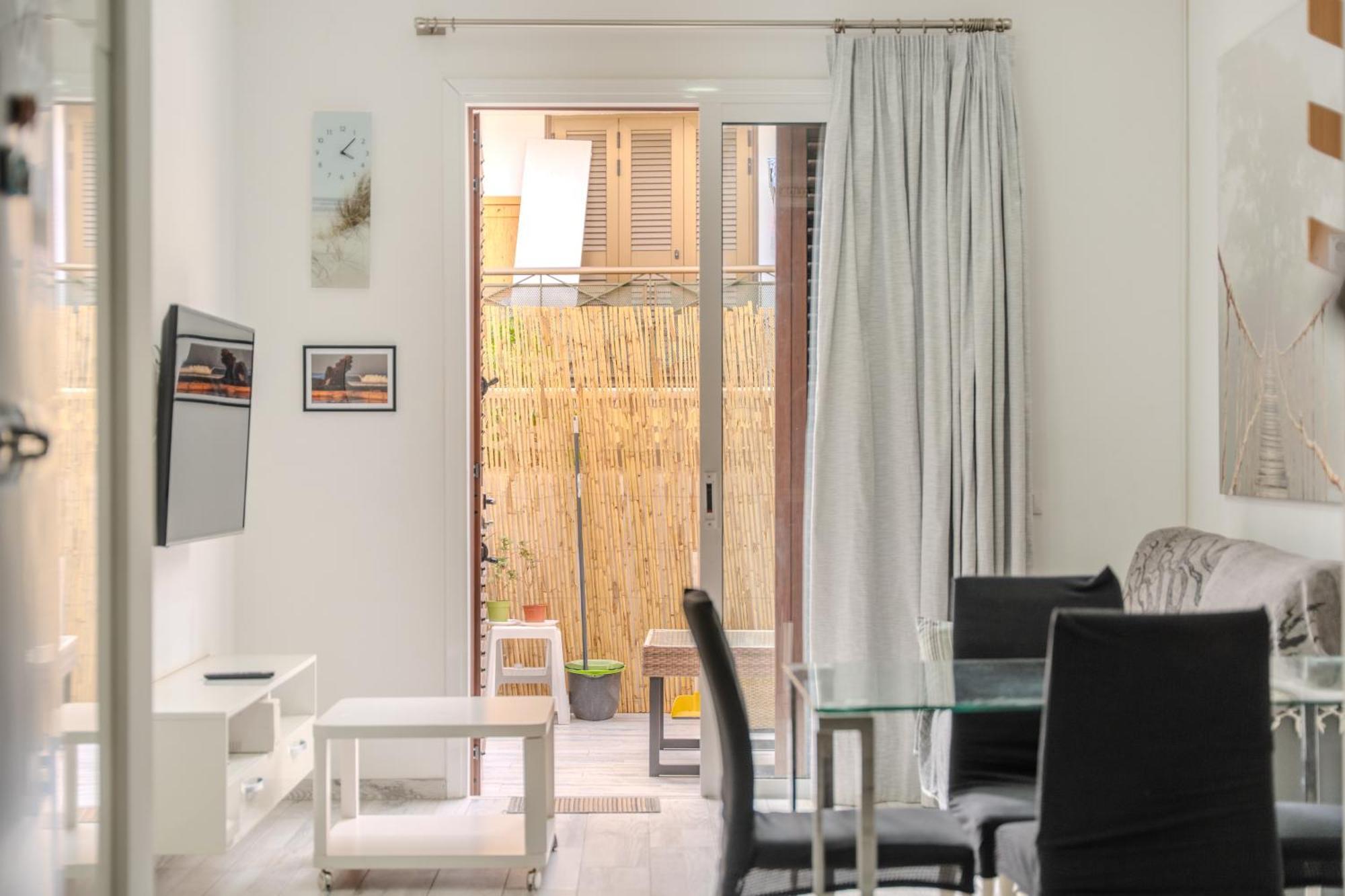 Renovated Villa In Las Americas Sea Coast Playa de las Américas Dış mekan fotoğraf