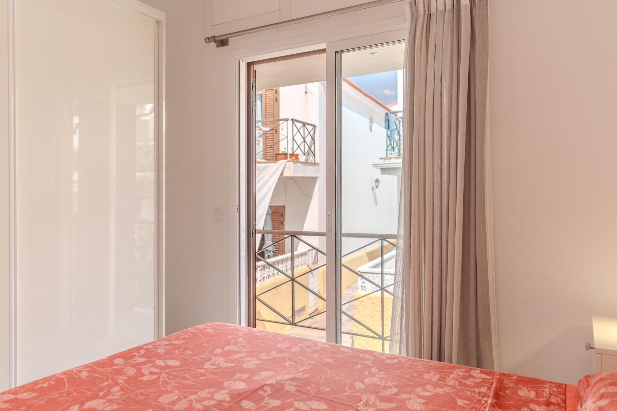 Renovated Villa In Las Americas Sea Coast Playa de las Américas Dış mekan fotoğraf