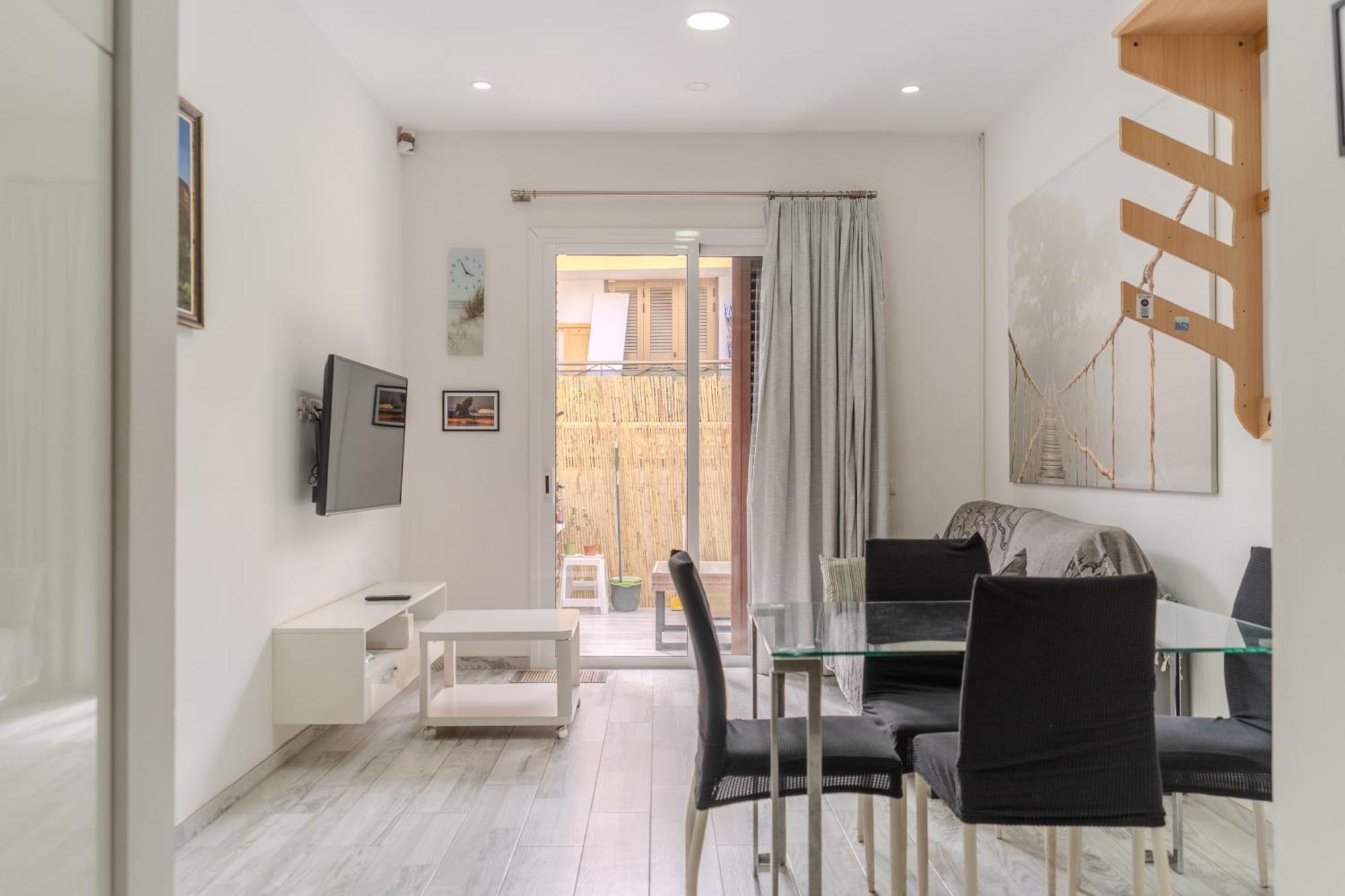 Renovated Villa In Las Americas Sea Coast Playa de las Américas Dış mekan fotoğraf