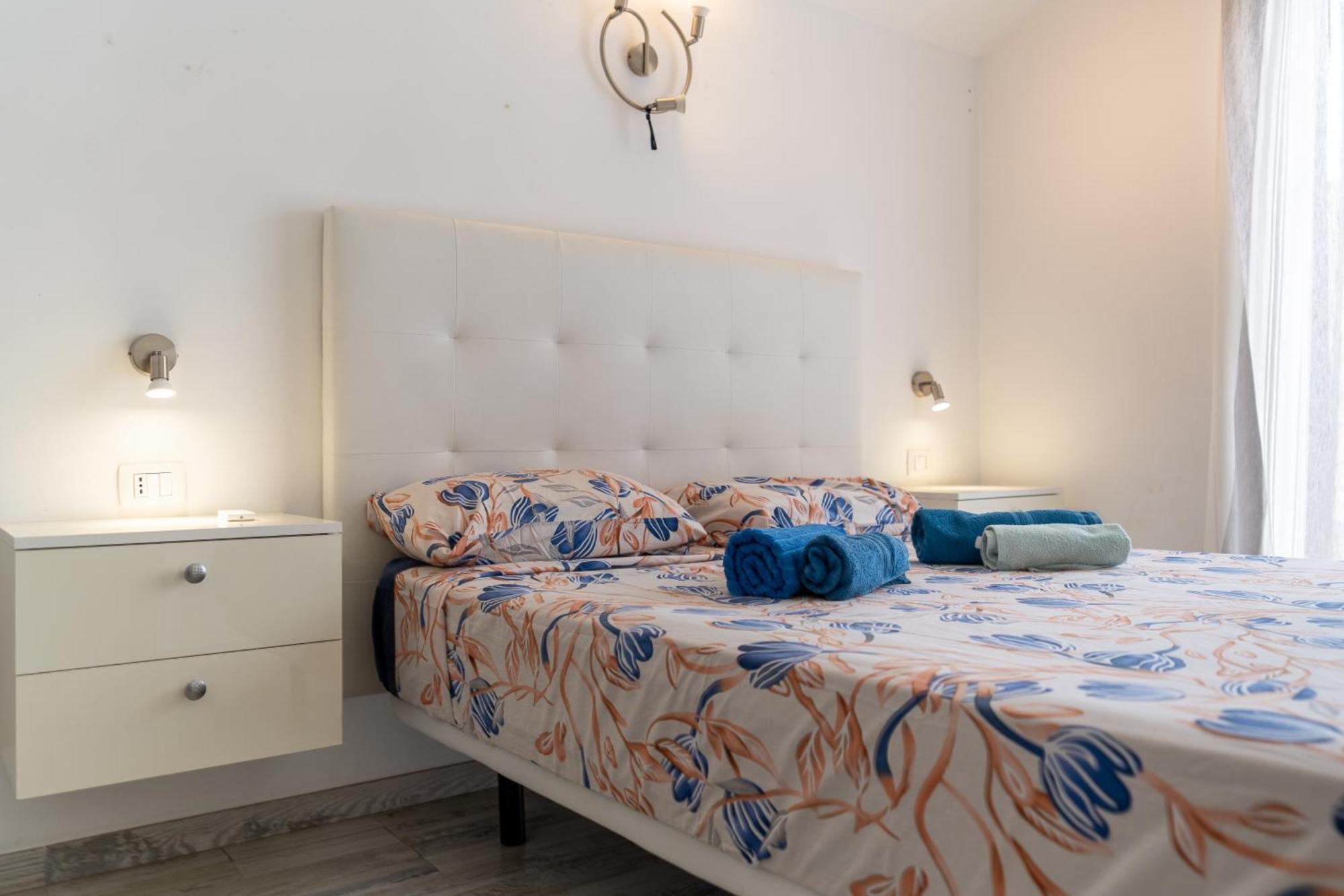 Renovated Villa In Las Americas Sea Coast Playa de las Américas Dış mekan fotoğraf